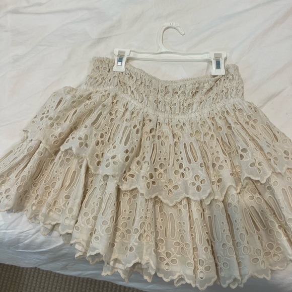 Free people skirt - Picture 2 of 4